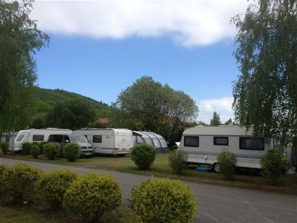 KNAUS Campingpark Eschwege