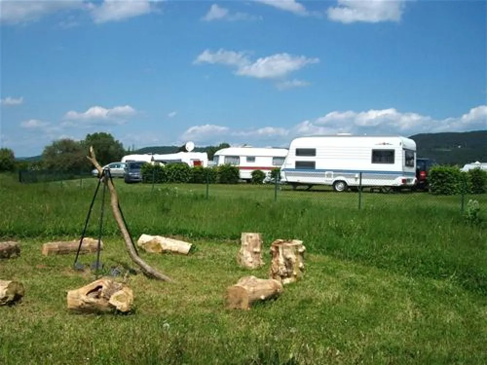 KNAUS Campingpark Eschwege