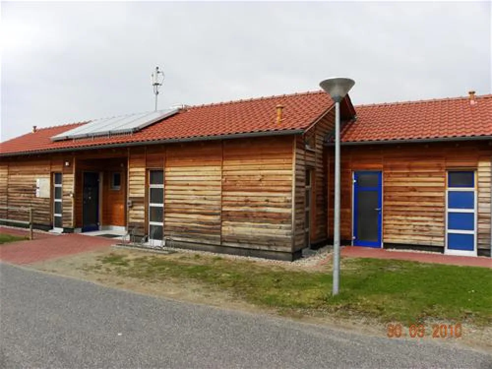 KNAUS Campingpark Eschwege