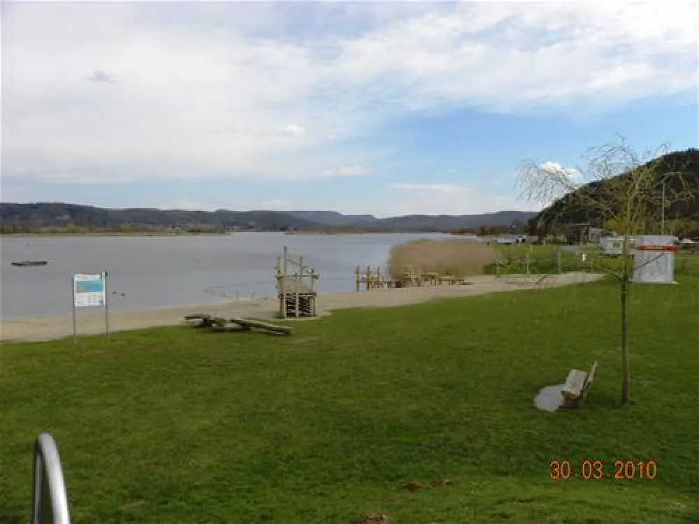 KNAUS Campingpark Eschwege