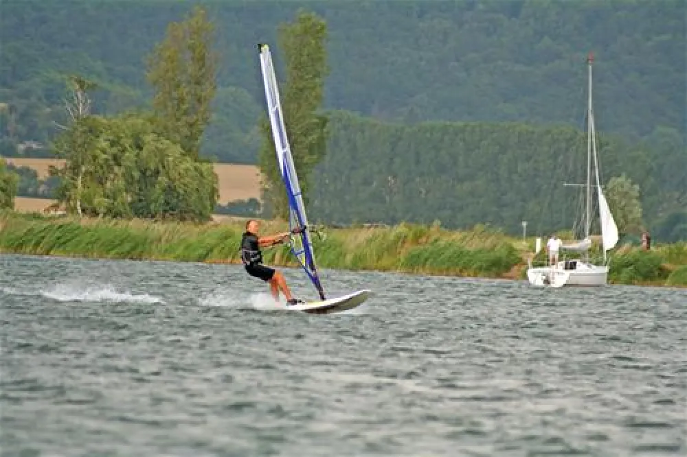 KNAUS Campingpark Eschwege