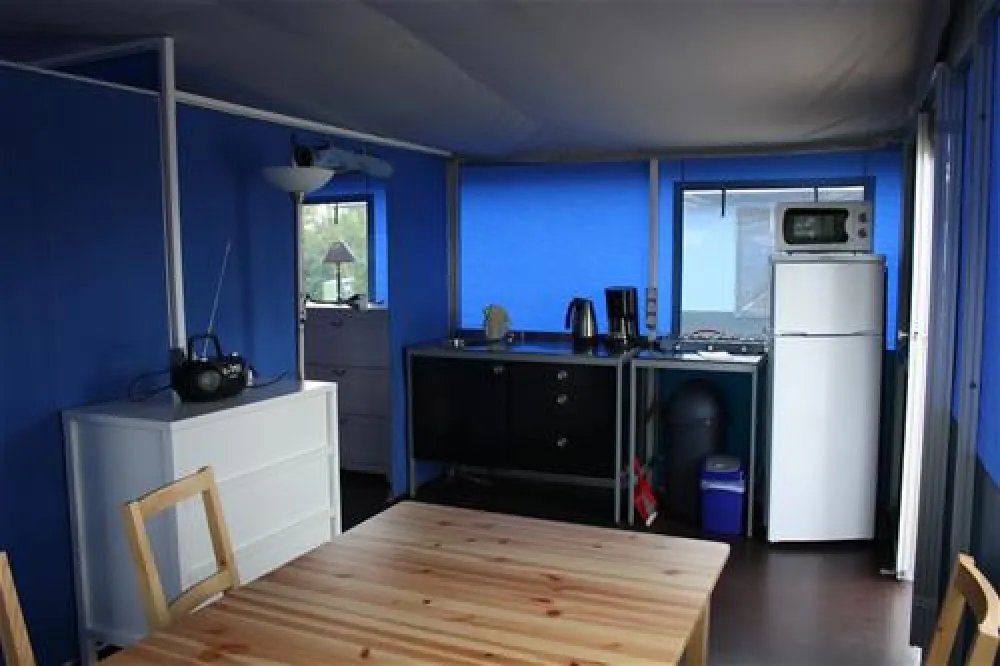 KNAUS Campingpark Eschwege