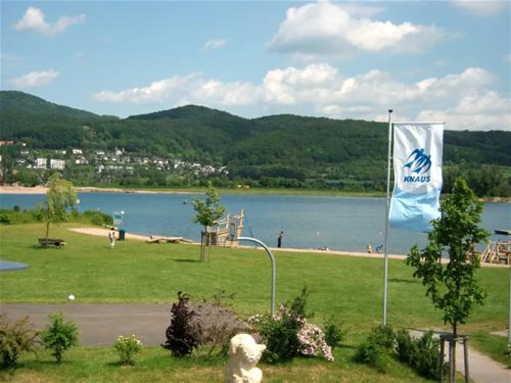 KNAUS Campingpark Eschwege