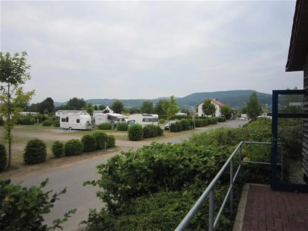 KNAUS Campingpark Eschwege