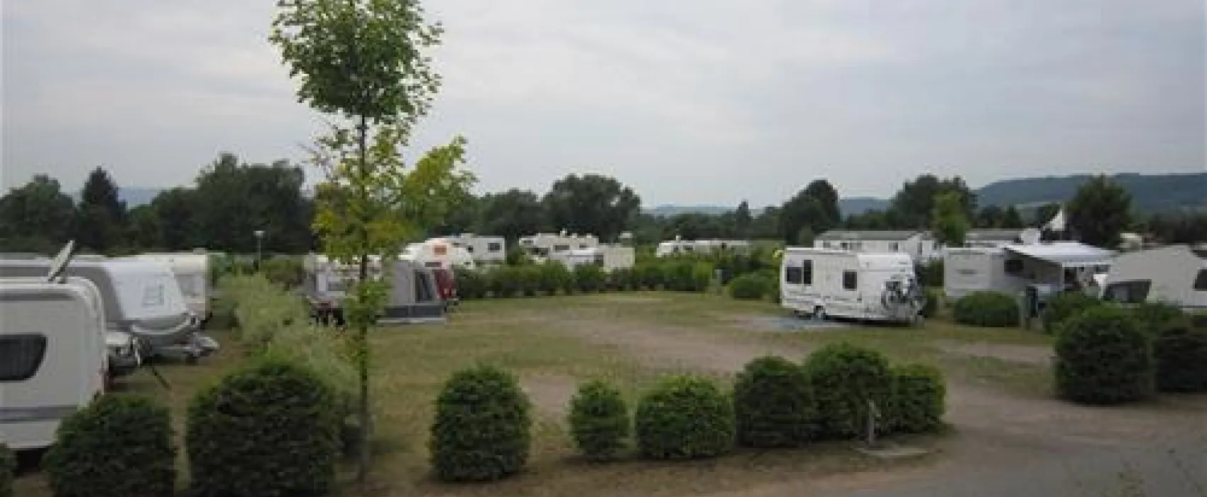KNAUS Campingpark Eschwege