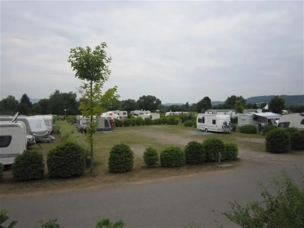 KNAUS Campingpark Eschwege