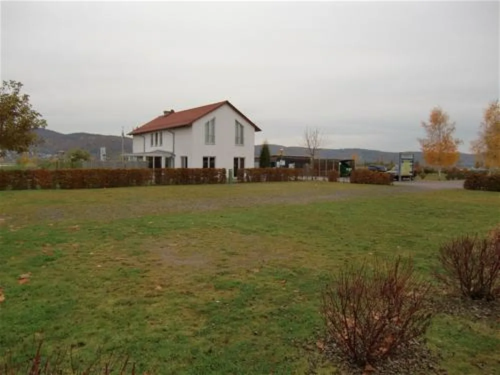 KNAUS Campingpark Eschwege