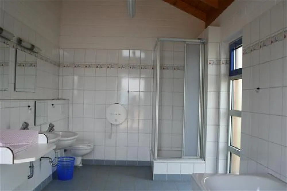 KNAUS Campingpark Eschwege