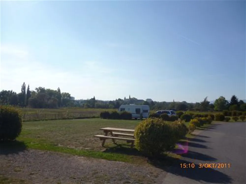 KNAUS Campingpark Eschwege