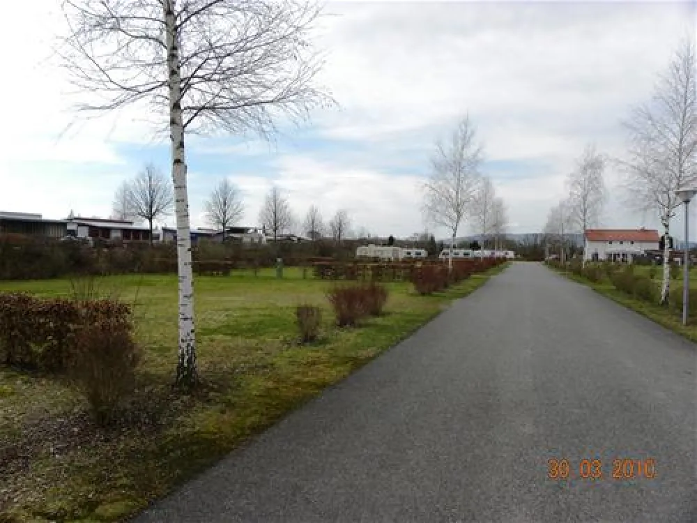 KNAUS Campingpark Eschwege