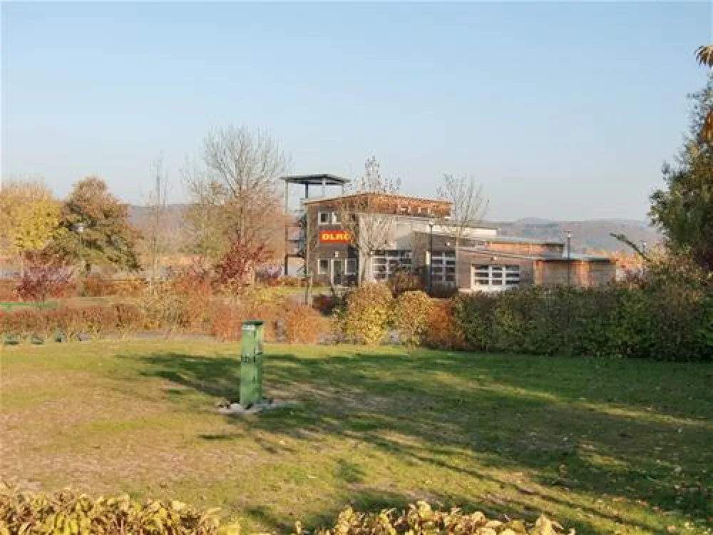 KNAUS Campingpark Eschwege