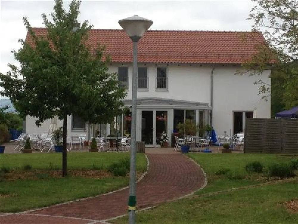 KNAUS Campingpark Eschwege