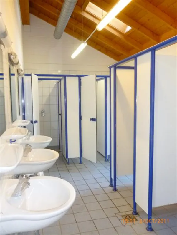 KNAUS Campingpark Eschwege