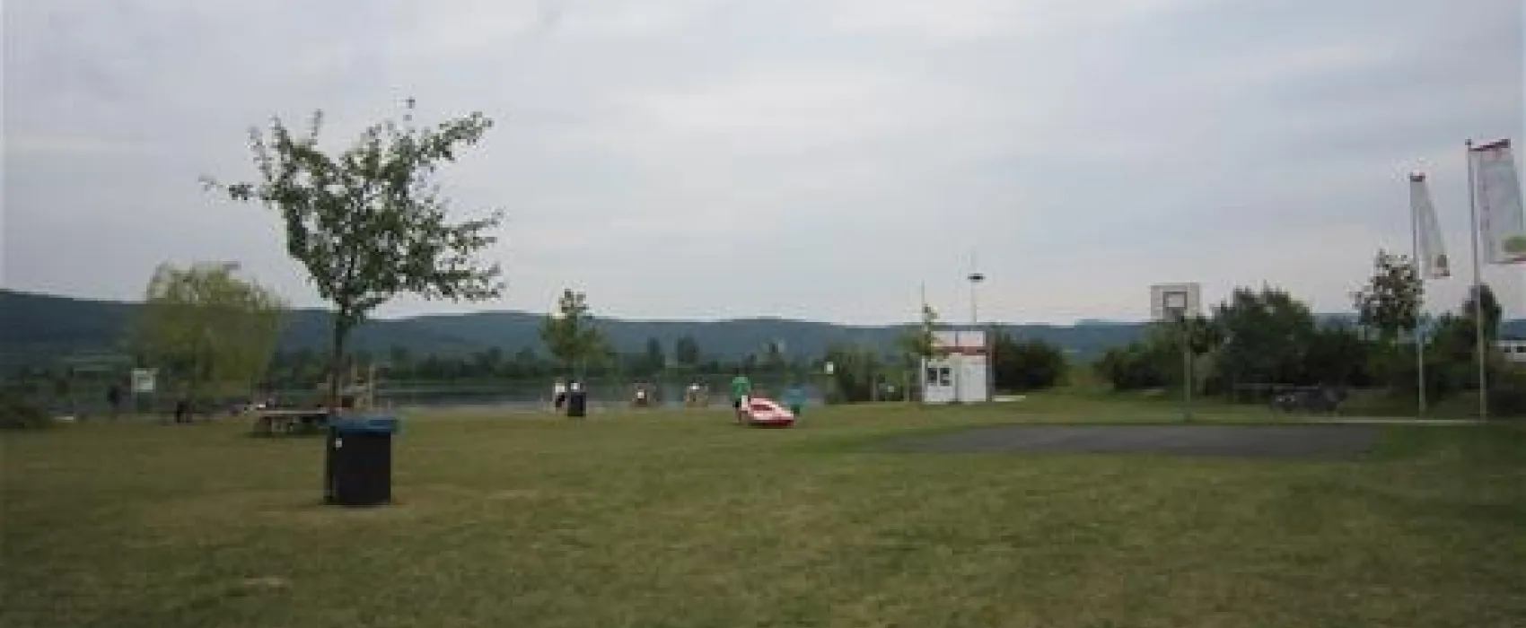 KNAUS Campingpark Eschwege