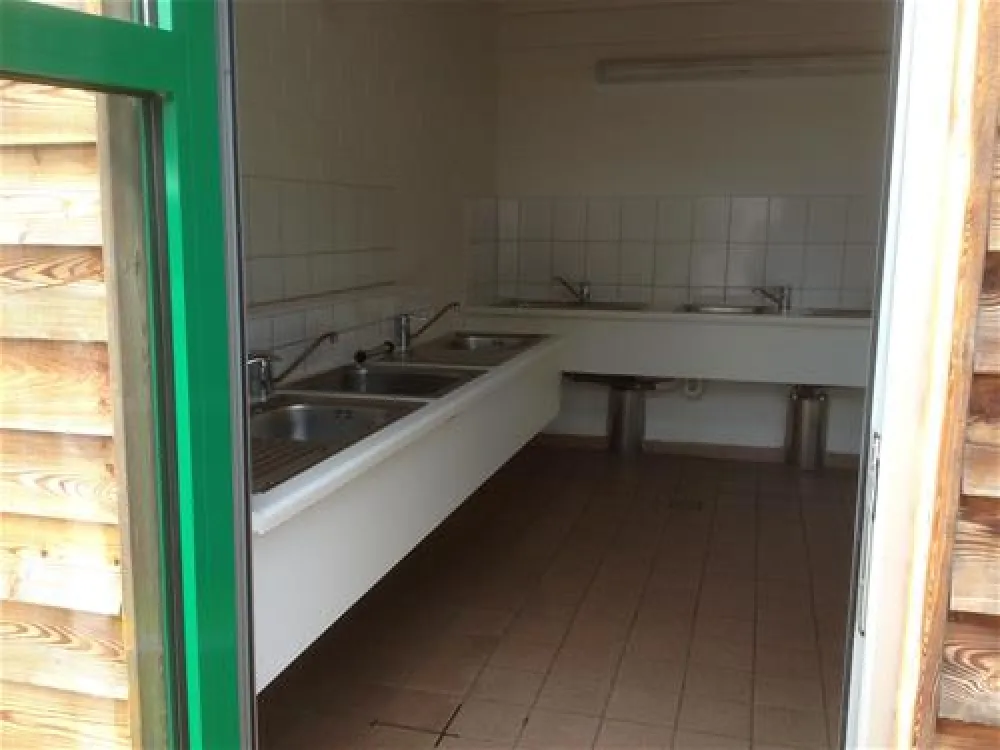 KNAUS Campingpark Eschwege