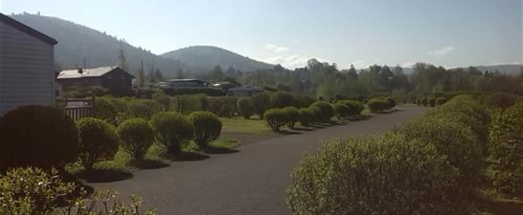 KNAUS Campingpark Eschwege