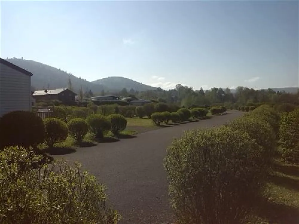 KNAUS Campingpark Eschwege