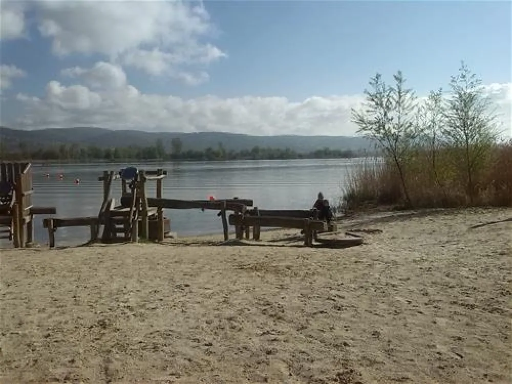 KNAUS Campingpark Eschwege