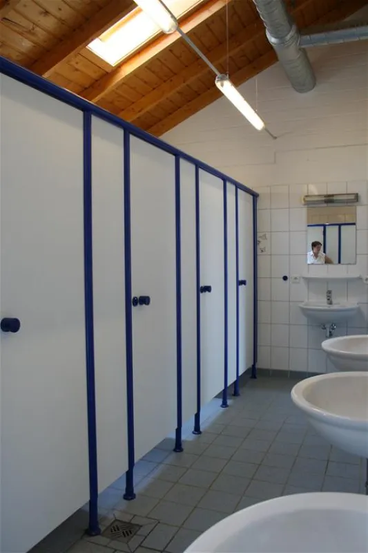 KNAUS Campingpark Eschwege