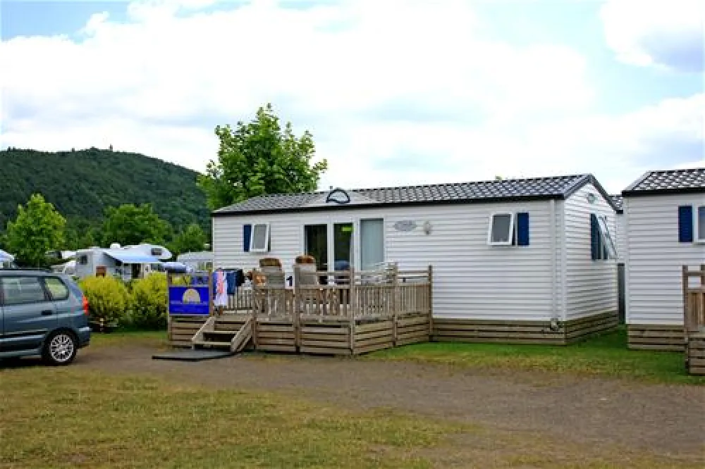 KNAUS Campingpark Eschwege