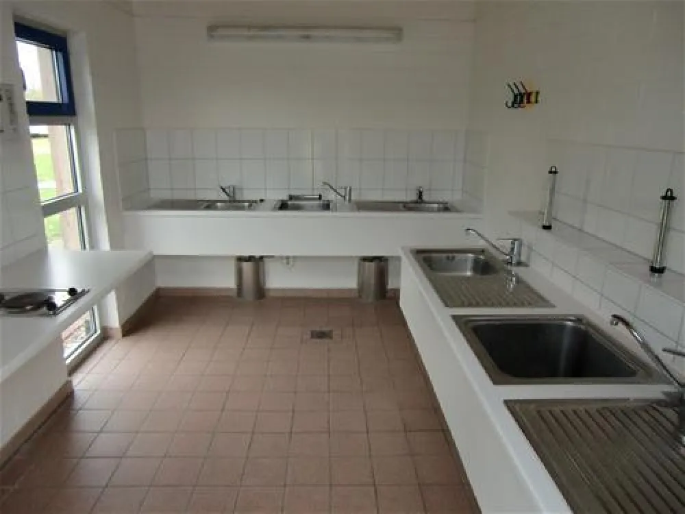 KNAUS Campingpark Eschwege