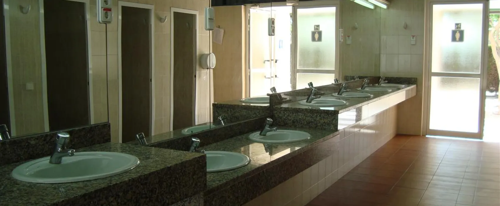 Camping Playa Cambrils-don Camilo