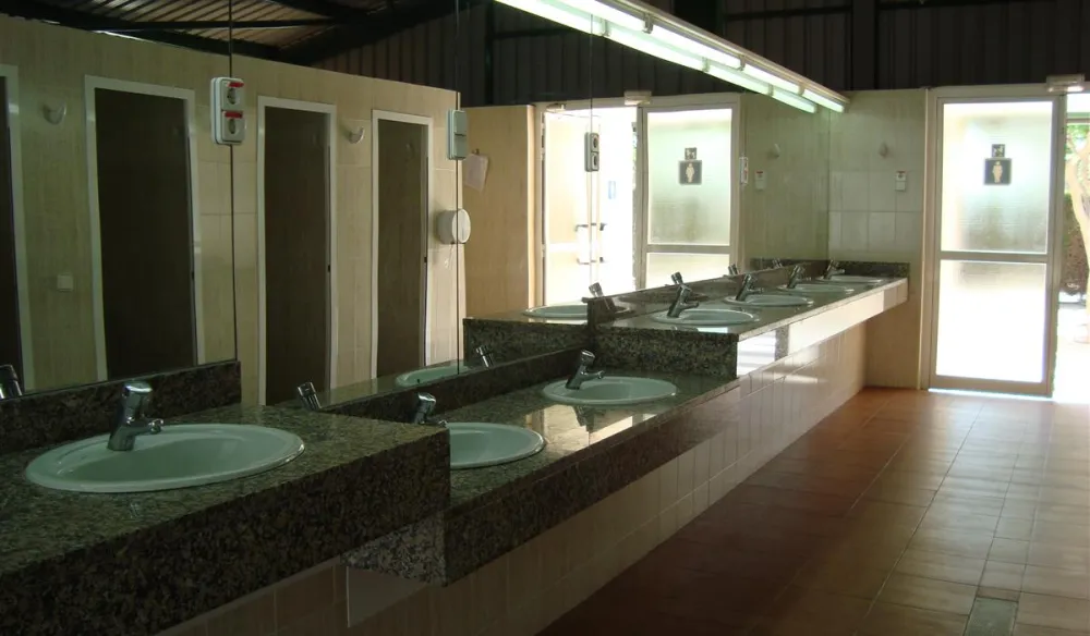 Camping Playa Cambrils-don Camilo