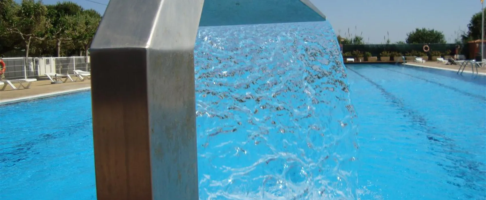 Camping Playa Cambrils-don Camilo