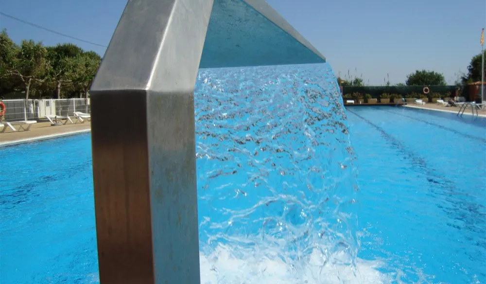 Camping Playa Cambrils-don Camilo