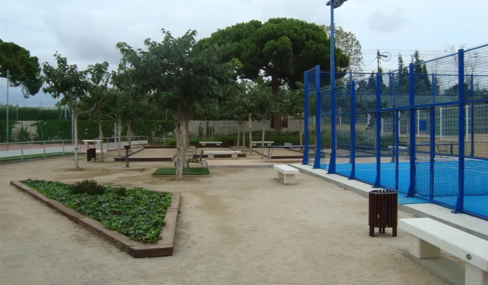 Camping Playa Cambrils-don Camilo