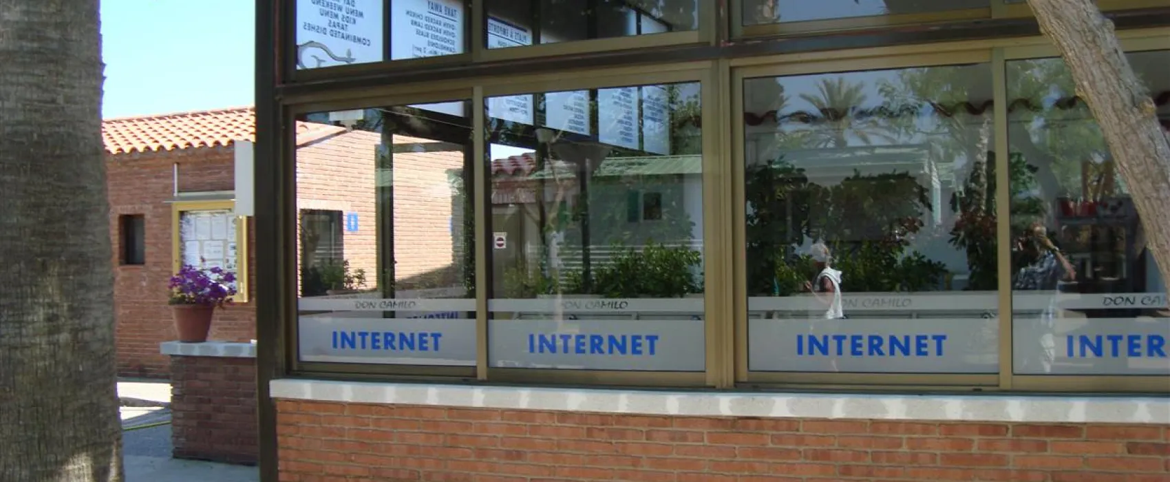 Camping Playa Cambrils-don Camilo