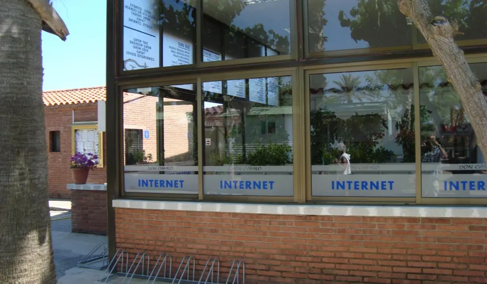 Camping Playa Cambrils-don Camilo