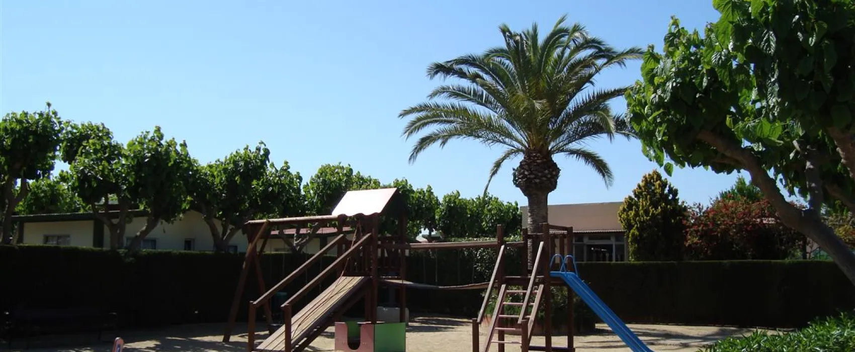 Camping Playa Cambrils-don Camilo