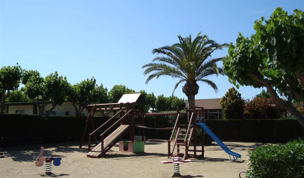 Camping Playa Cambrils-don Camilo