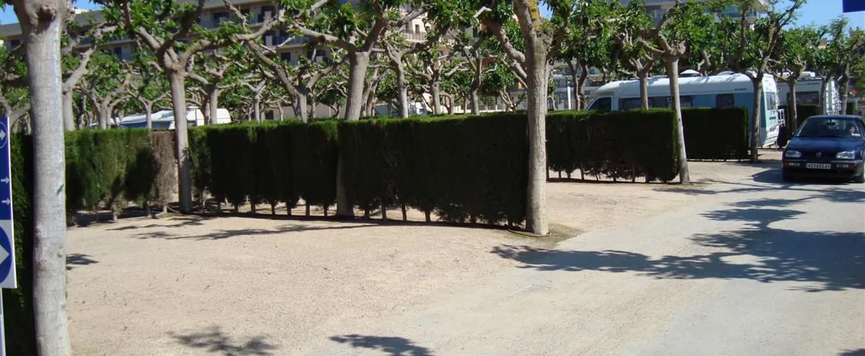 Camping Playa Cambrils-don Camilo