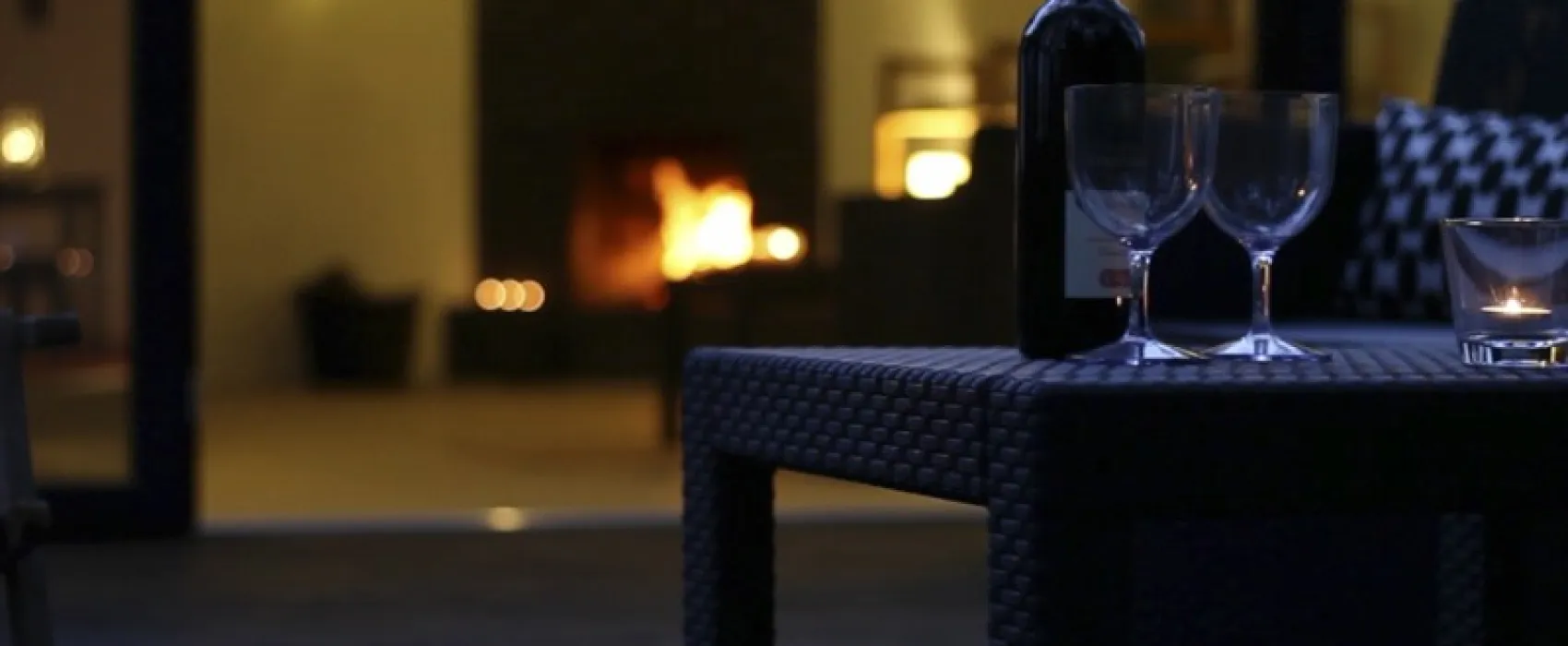 Camp9 nature campground Poland