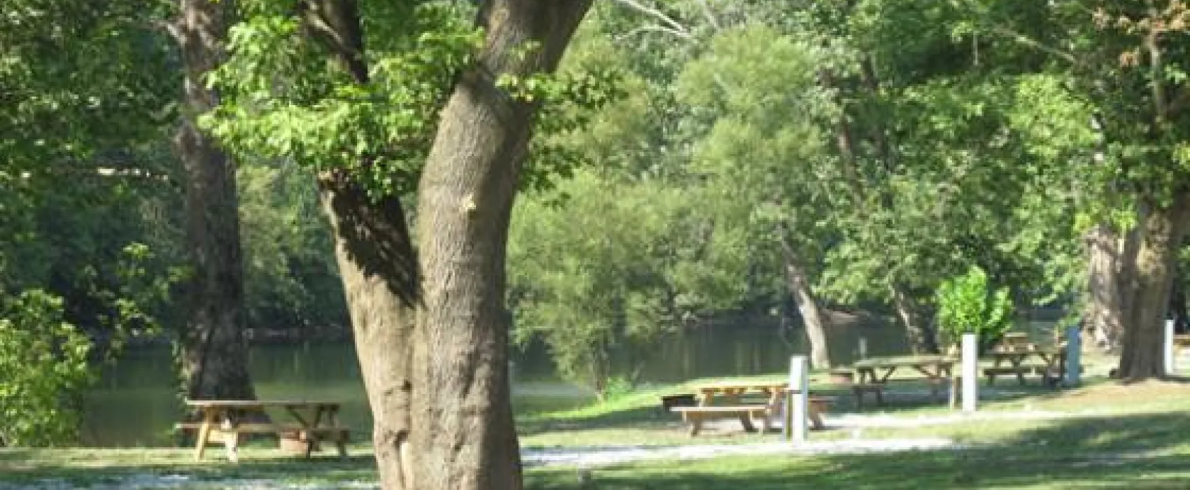 Uniontown KOA at River's Edge