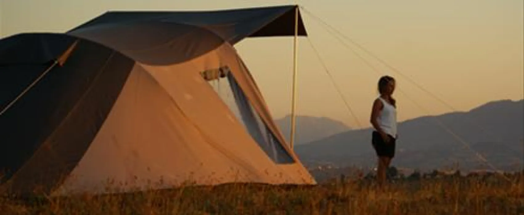 Camping Villa Bussola