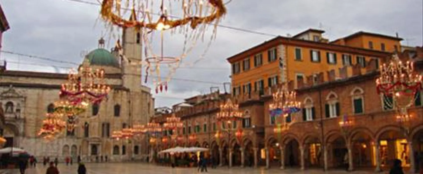 Camping Villa Bussola