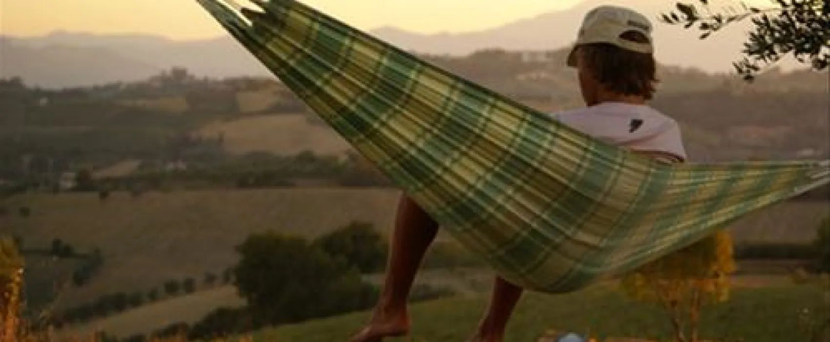 Camping Villa Bussola