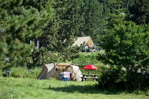 Huttopia Font-Romeu photo 4