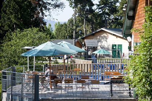 Huttopia Font-Romeu photo 3