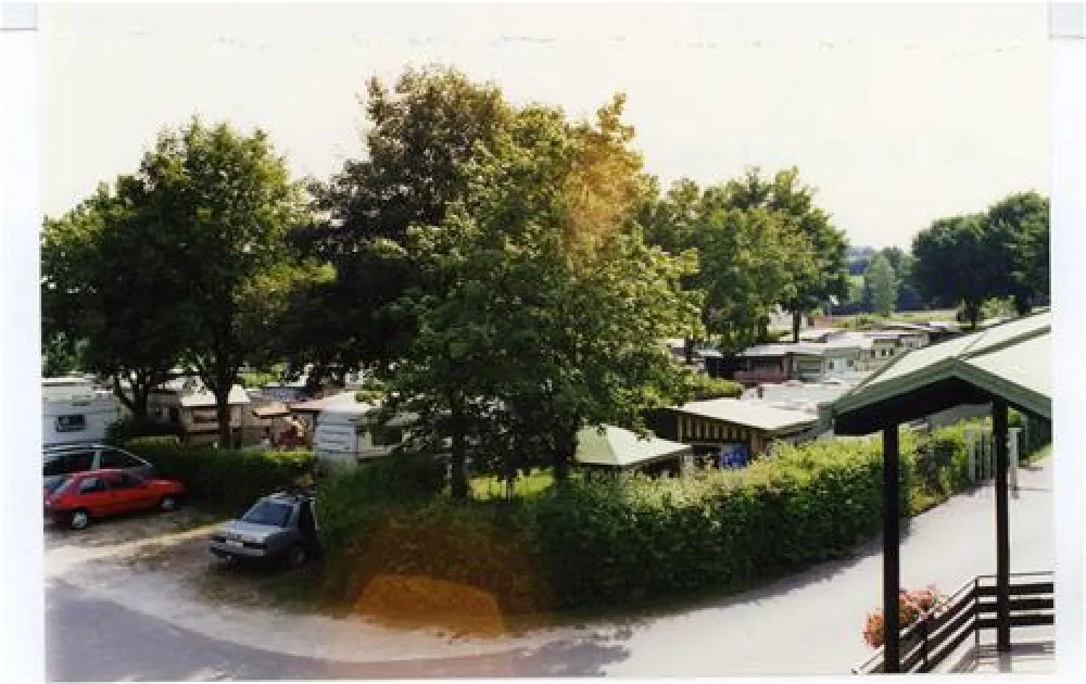 Campingplatz Rieden