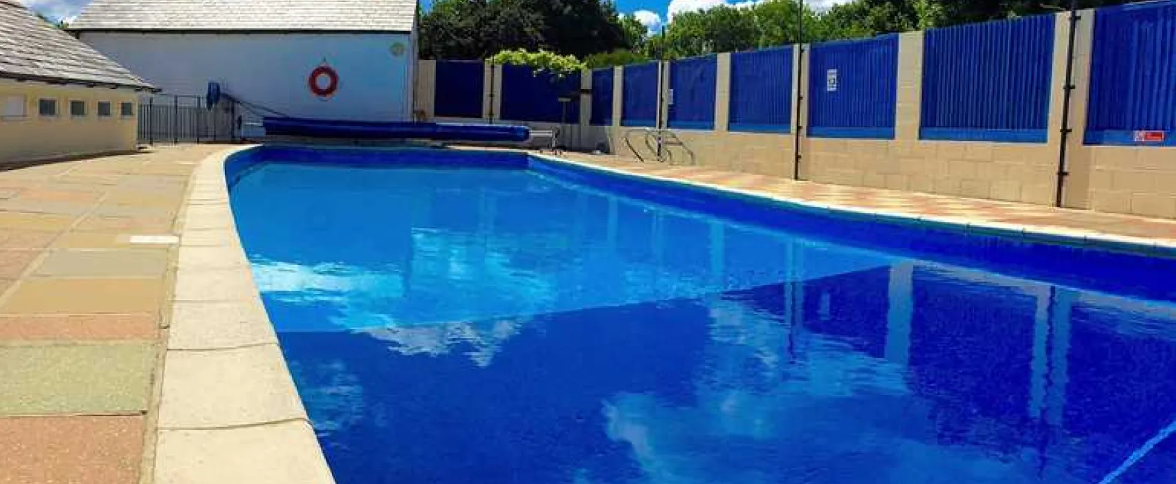 Lordine Court Caravan and Camping Park