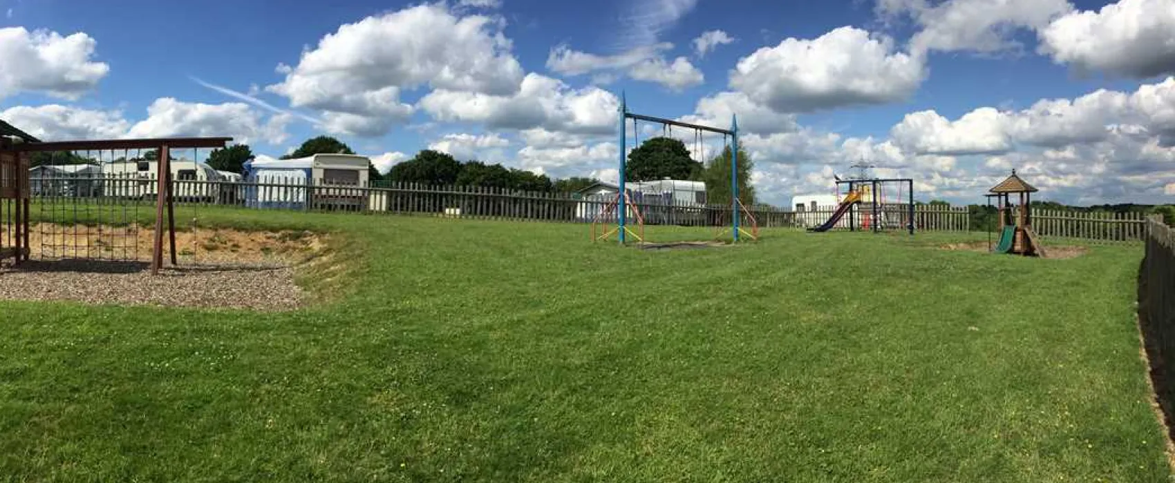 Lordine Court Caravan and Camping Park