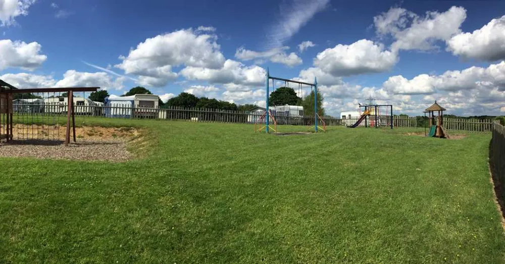 Lordine Court Caravan and Camping Park