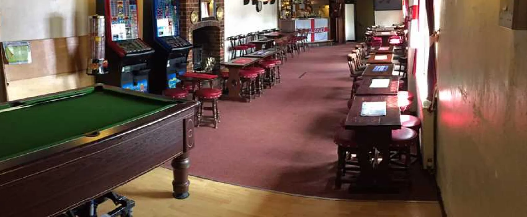 Lordine Court Caravan and Camping Park