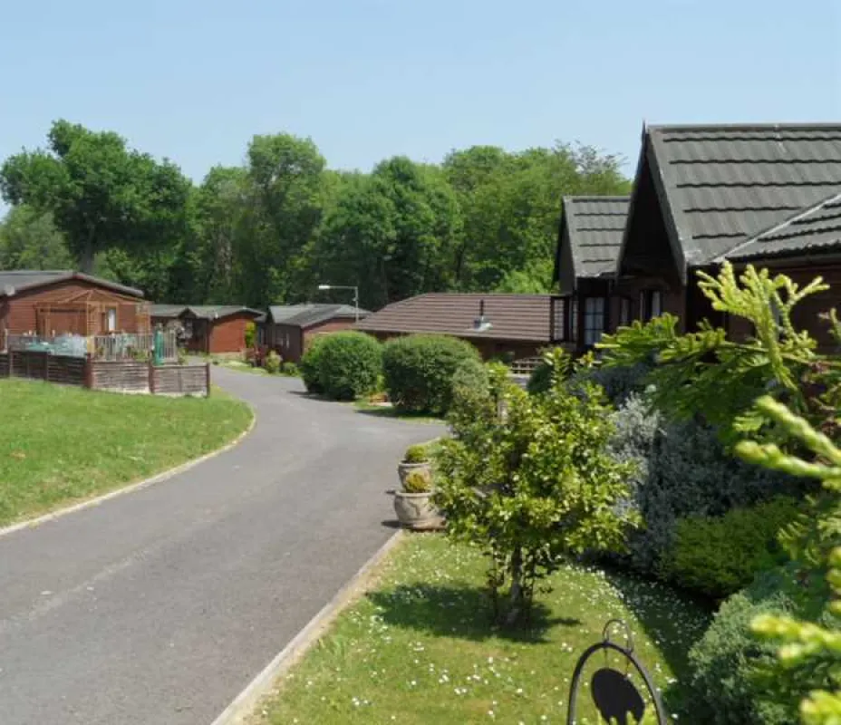 Lordine Court Caravan and Camping Park