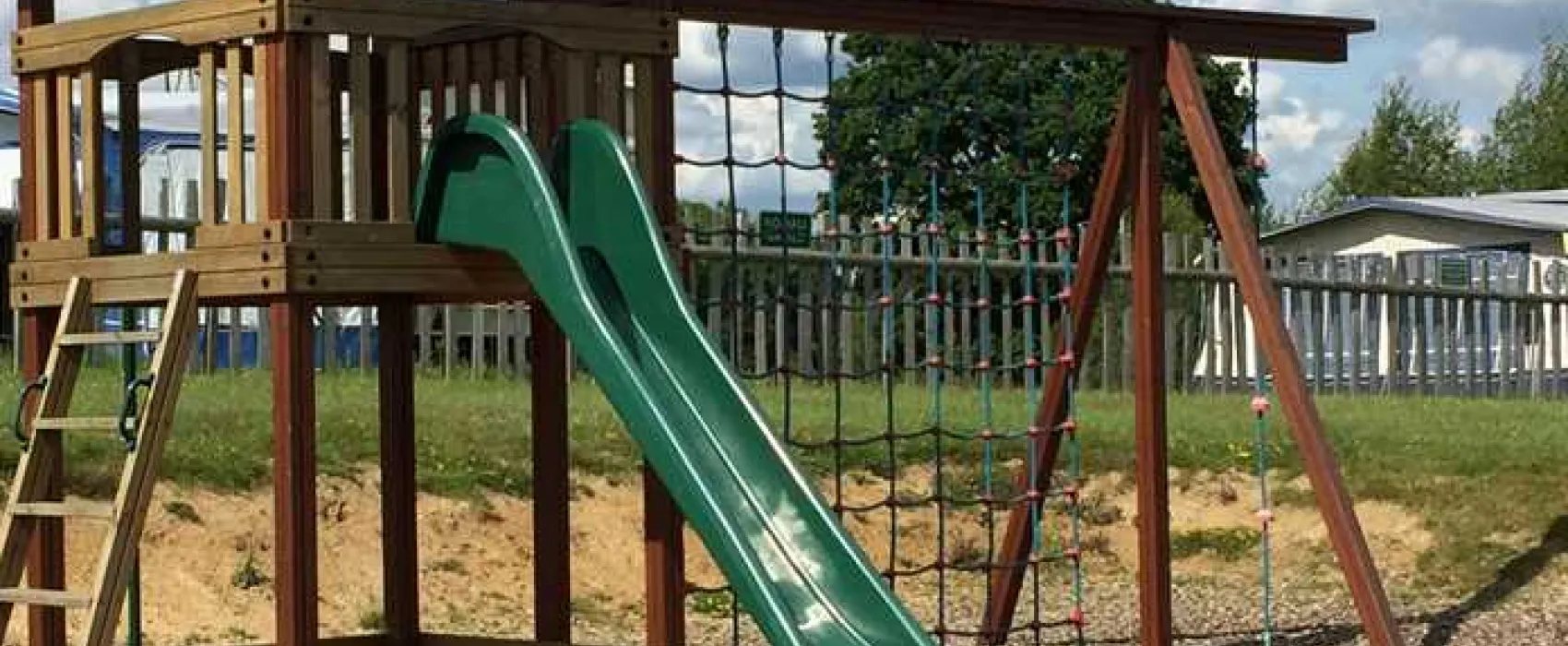 Lordine Court Caravan and Camping Park