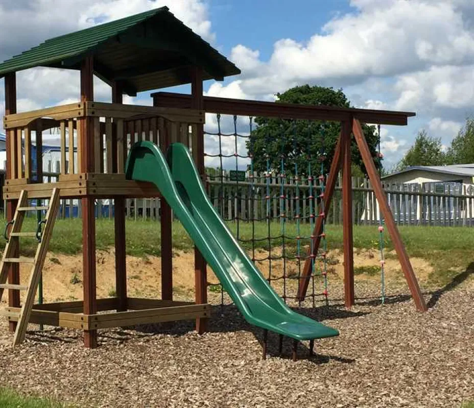 Lordine Court Caravan and Camping Park